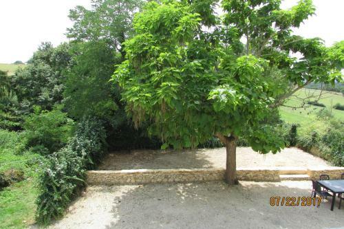 G�te Le Recoux