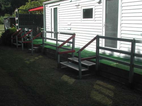 Mobil Home Dordogne