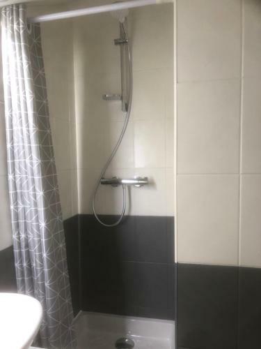Apartamento Studio Moutiers