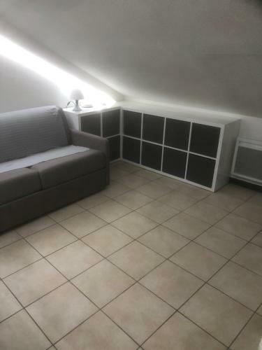 Apartamento Studio Moutiers