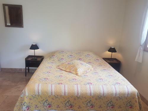 Bed & Breakfast Les Lauriers Chambre Et Terrasse Priv�e
