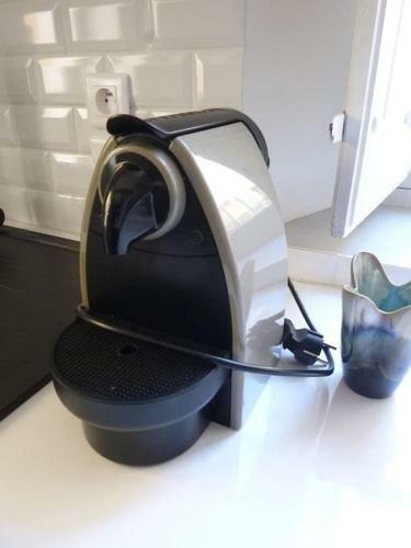 Apartamento La Maison Du Courtil, Figue-miel