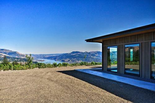 Luxury Home With Views - 5 Min To Columbia River
