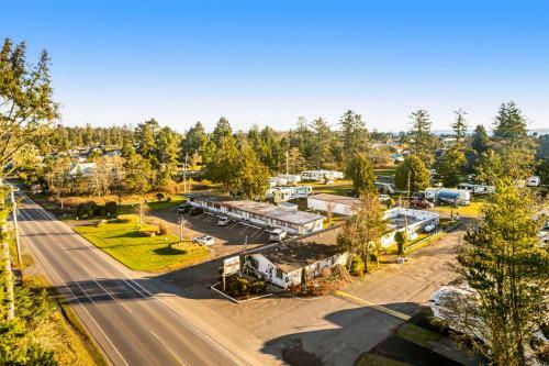 Pacific Motel II