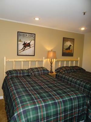 Apartamento Winterplace Ski In Ski Out First Floor D104