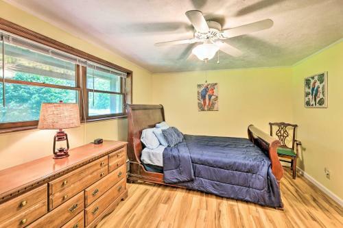 Comy Richwood Retreat By Skiing, Biking, Climbing!