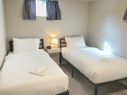 Apartamento Seattle Launchpad - Cozy And Modern 2 Br Guest Suite