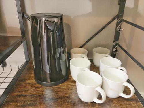 Apartamento Seattle Launchpad - Cozy And Modern 2 Br Guest Suite
