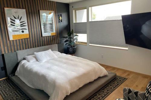 Apartamento Cheerful New Modern Townhome Close To Downtown