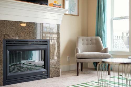 Apartamento Top Floor Water View Oasis Near Space Needle & Waterfront