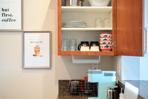 Apartamento Top Floor Water View Oasis Near Space Needle & Waterfront