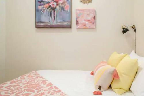 Apartamento Top Floor Water View Oasis Near Space Needle & Waterfront