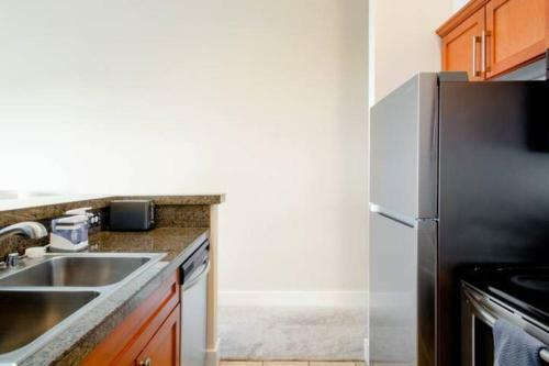 Apartamento Top Floor Water View Oasis Near Space Needle & Waterfront
