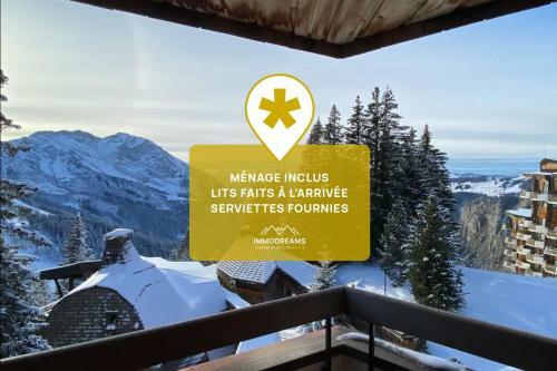 Immodreams - Les Cimes