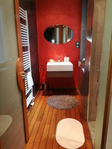 Apartamento Spacieux Appartement Dans Le Centre de Munster