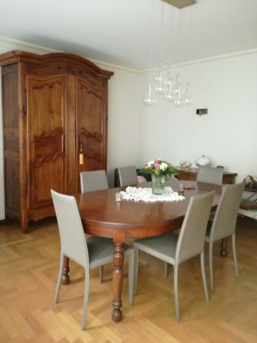 Apartamento Spacieux Appartement Dans Le Centre de Munster