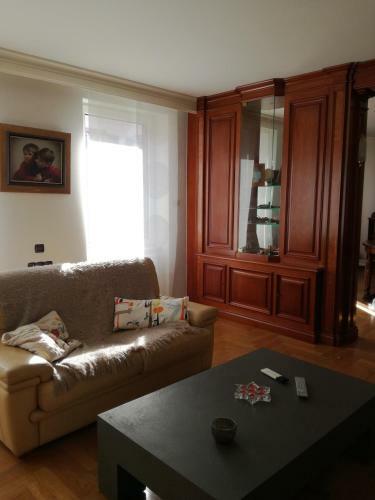 Apartamento Spacieux Appartement Dans Le Centre de Munster