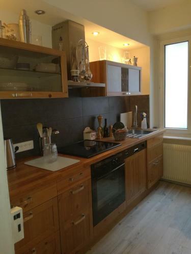 Apartamento Spacieux Appartement Dans Le Centre de Munster
