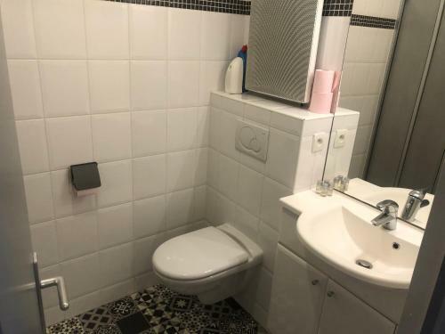 Apartamento Les Terrasse Des Nancray