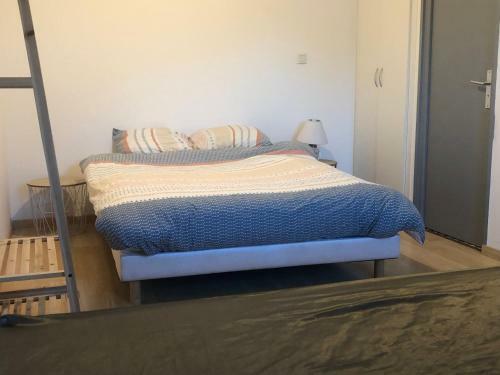 Apartamento Les Terrasse Des Nancray