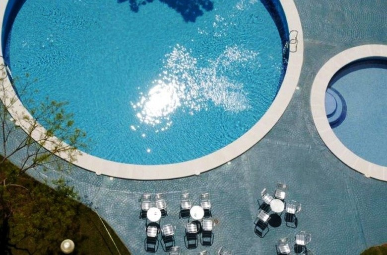 Hotel Prestige Goya Park