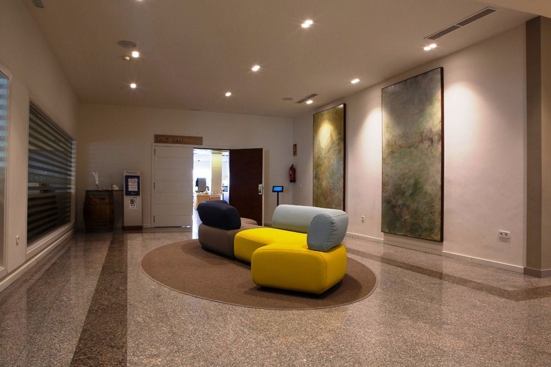 Hotel Prestige Goya Park