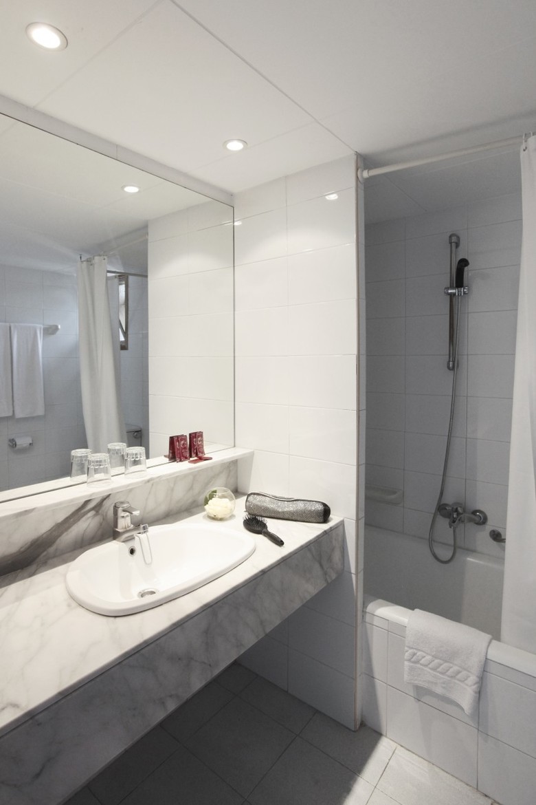 Hotel Prestige Goya Park