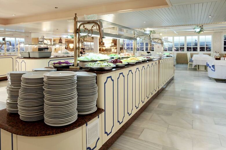 Hotel Prestige Sant Marc