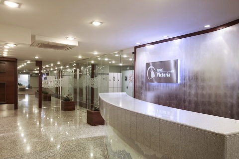 Hotel Prestige Victoria