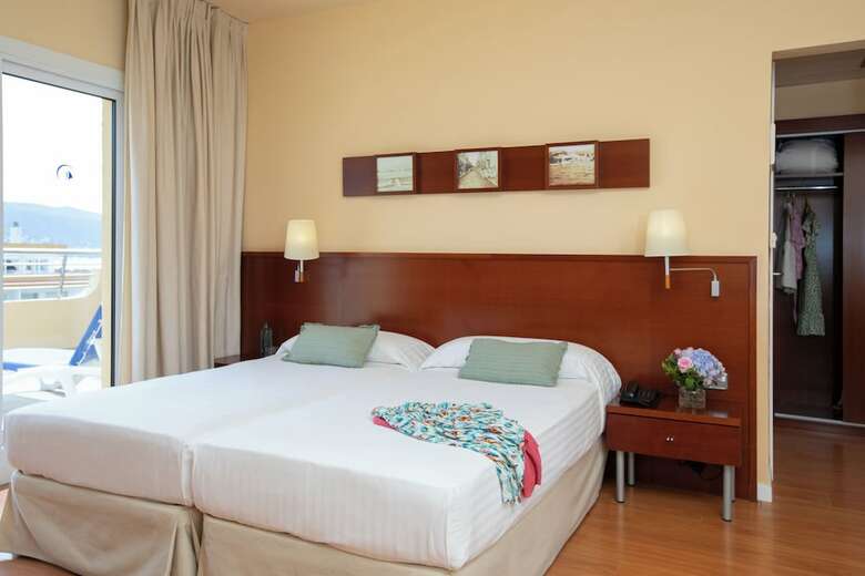 Hotel Prestige Victoria