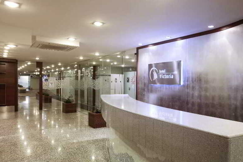 Hotel Prestige Victoria