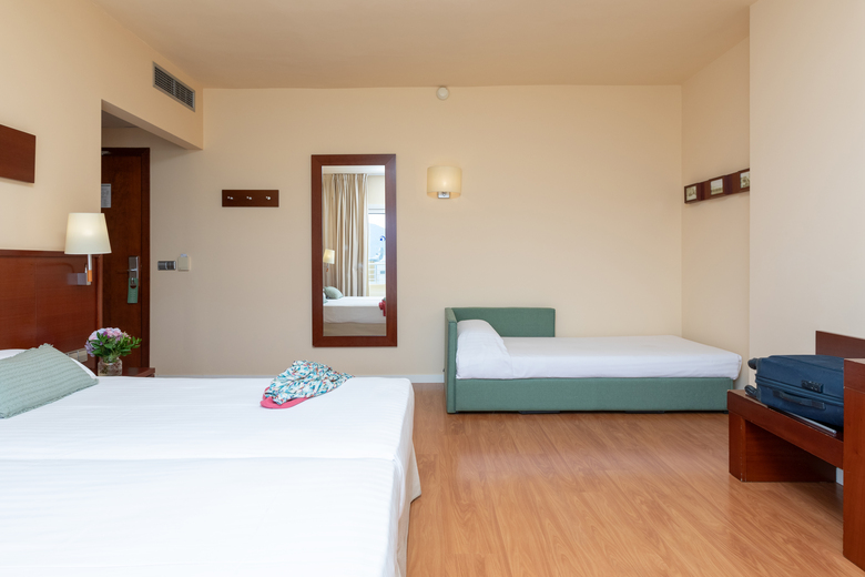 Hotel Prestige Victoria