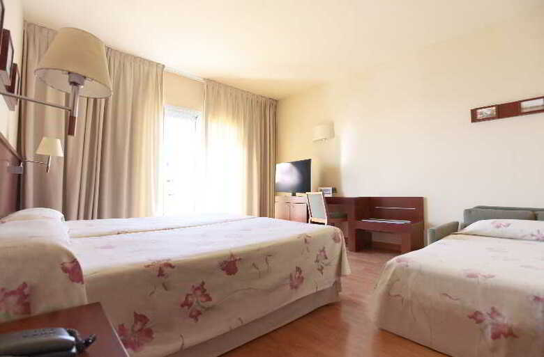 Hotel Prestige Victoria