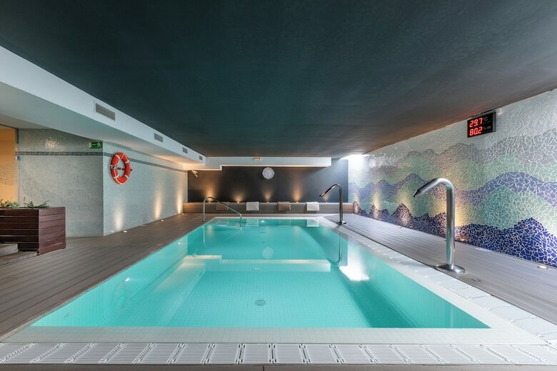 Hotel Prestige Victoria
