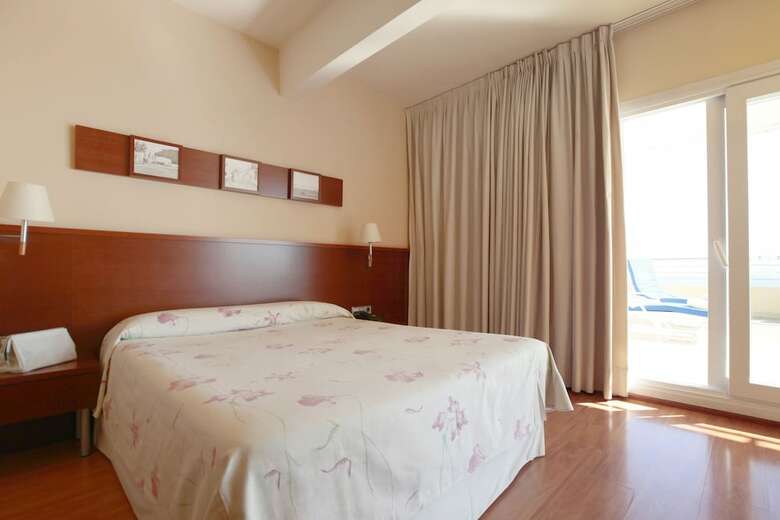 Hotel Prestige Victoria