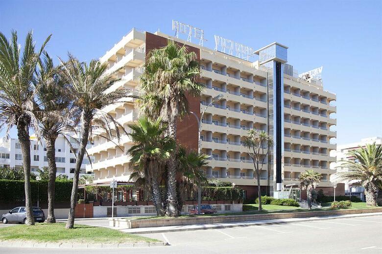 Hotel Prestige Victoria