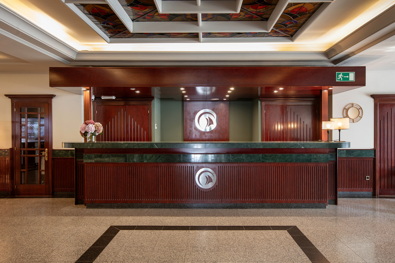 Hotel Prestige Victoria