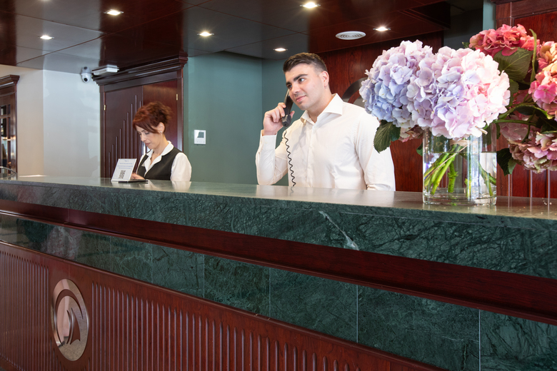 Hotel Prestige Victoria