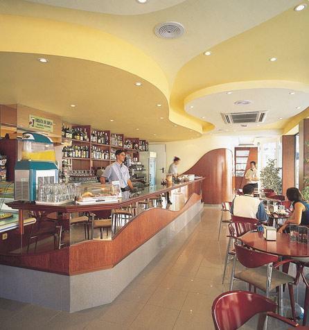 Hotel Ramblamar