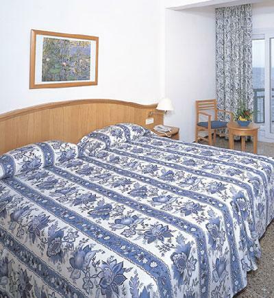 Hotel Ramblamar