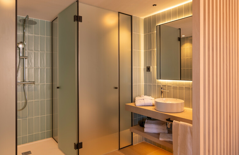Aqua Hotel The Breeze & Spa - Adults Only (+18)