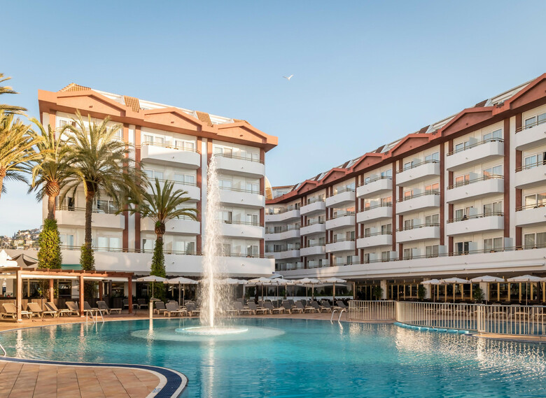 Hotel Alegria Florida