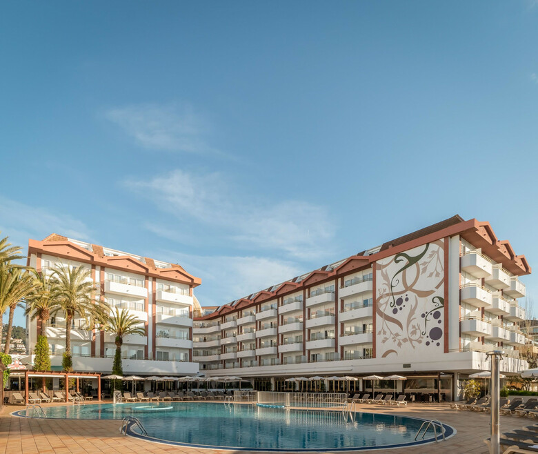 Hotel Alegria Florida