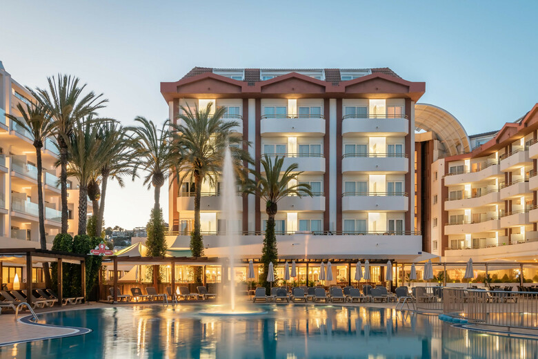 Hotel Alegria Florida