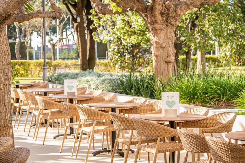 Hotel Alegria Florida