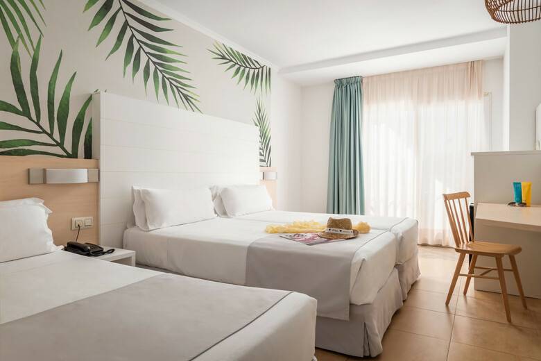 Hotel Alegria Florida