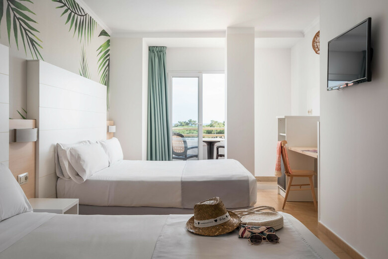 Hotel Alegria Florida