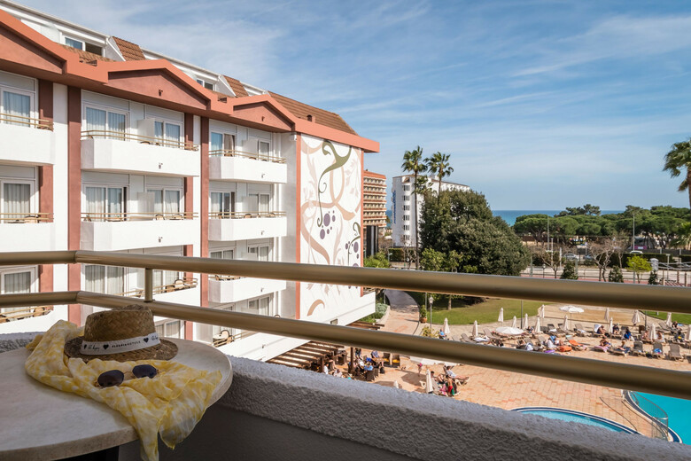 Hotel Alegria Florida