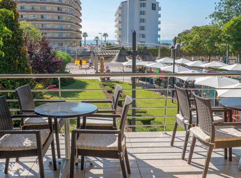 Hotel Dwo Sirius