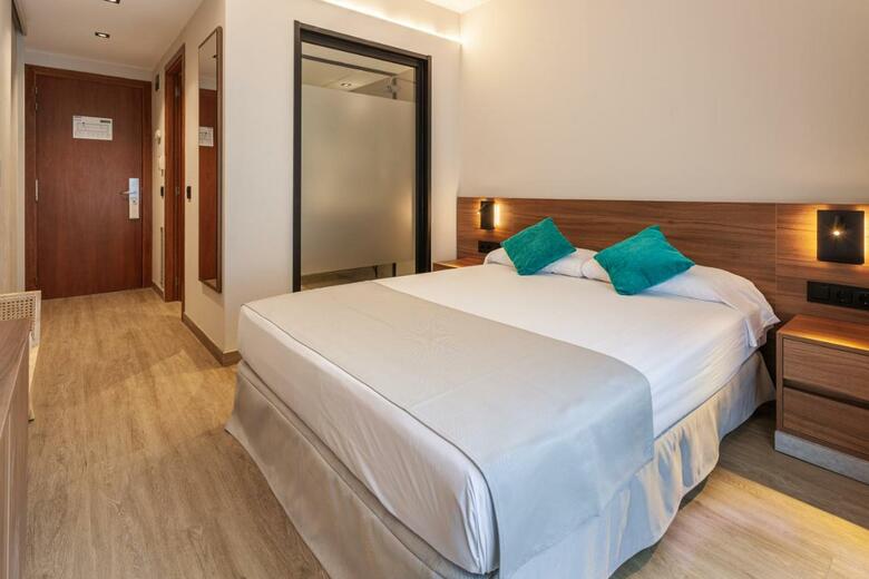 Hotel Dwo Sirius